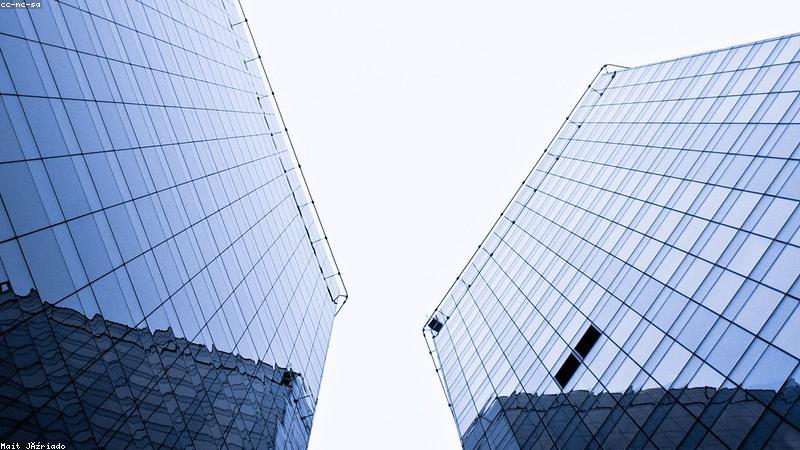 磁力狐关于我们——磁力聚势 狐智领航品牌主视觉