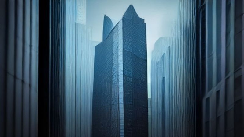 磁力狐磁力聚势与狐智领航技术示意图
